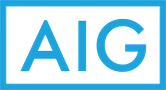Logotipo AIG Seguros
