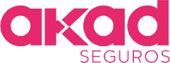 Logotipo Akad Seguros