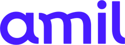 Logotipo Amil Saúde
