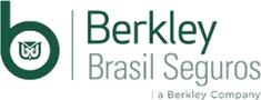 Logotipo Berkley Seguros