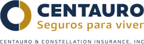 Logotipo Centauro-ON