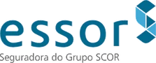 Logotipo Essor Seguros