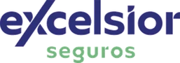 Logotipo Excelsior Seguros