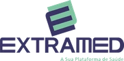 Logotipo Extramed