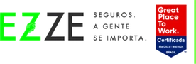 Logotipo EZZE Seguros