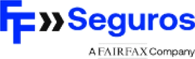 Logotipo Fairfax Seguros