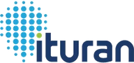 Logotipo Ituran Seguros