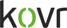 Logotipo Kovr Seguros