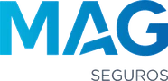 Logotipo MAG Seguros