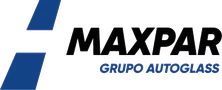 Logotipo Maxpar Autoglass