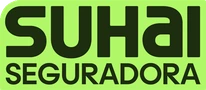 Logotipo Suhai Seguradora