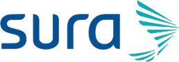 Logotipo Sura Seguros