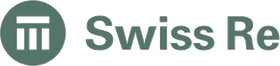 Logotipo Swiss Re