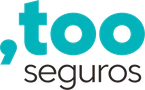Logotipo Too Seguros