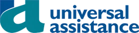 Logotipo Universal Assistance